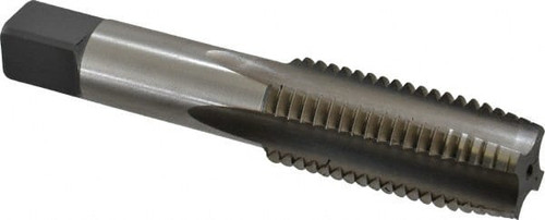 KENNAMETAL 1544155 M24X3.00 METRIC COARSE D8 4-FLUTE BRIGHT