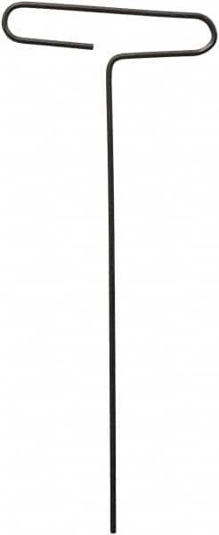 BONDHUS 15454 2.5MM HEX, T-HANDLE, HEX KEY