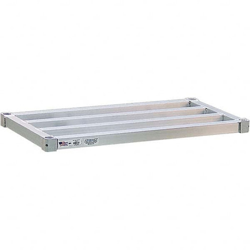 NEW AGE INDUSTRIAL 1554HD NEW AGE - ALUMINUM ADJUSTABLE HEAVY DUTY