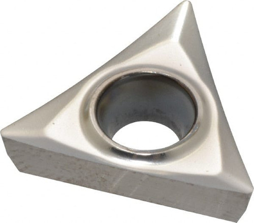 KENNAMETAL 1560757 TPGT32.51 HP GRADE KC5410 CARBIDE TURNIN