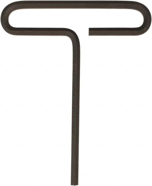 BONDHUS 15608 9/64" HEX, T-HANDLE CUSHION GRIP, HEX KE