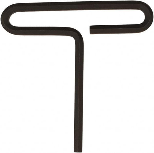 BONDHUS 15611 7/32" HEX, T-HANDLE CUSHION GRIP, HEX KE