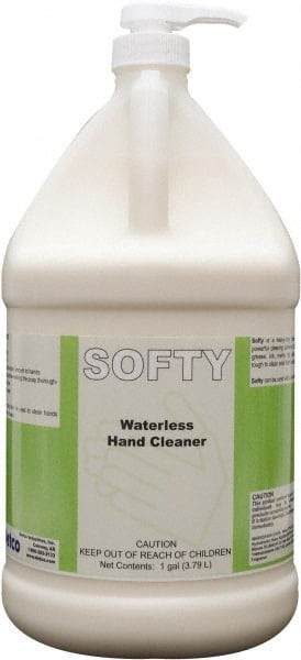 DETCO 1581-4X1 HAND CLEANER PRODUCTS