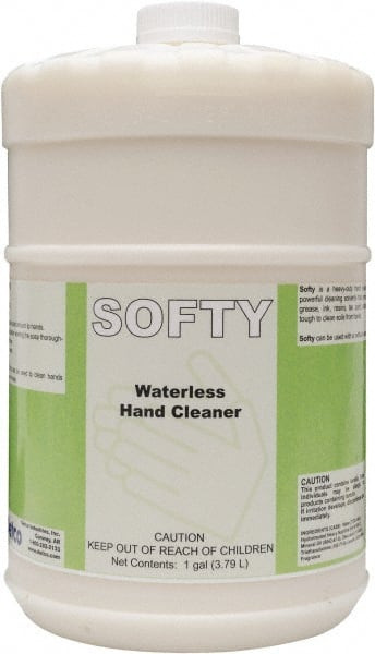DETCO 1581-4XF HAND CLEANER PRODUCTS
