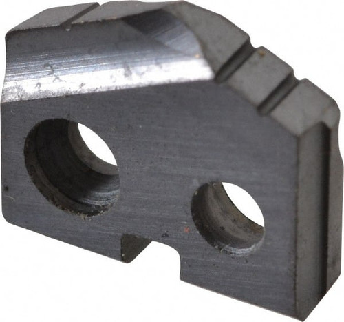 ALLIED MACHINE AND ENGINEERING 15YN-.421 THROW AWAY DRILL INSERTS