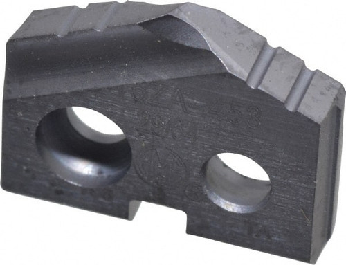 ALLIED MACHINE AND ENGINEERING 15ZA-.453 THROW AWAY DRILL INSERTS