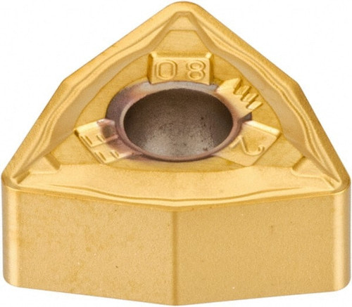 KENNAMETAL 1602304 WNMG332 FF GRADE KT315 CERMET TURNING IN