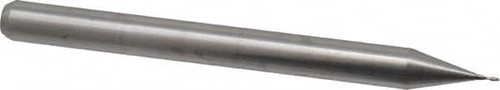 KYOCERA MITA AMERICA, INC. 1610-0130.039 0.013", 0.039" LOC, 1/8" SHANK DIAM, 1-1