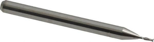 KYOCERA MITA AMERICA, INC. 1610-0300.090 0.03", 0.09" LOC, 1/8" SHANK DIAM, 1-1/2