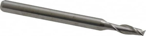 KYOCERA MITA AMERICA, INC. 1610-1000.300 0.1", 0.3" LOC, 1/8" SHANK DIAM, 1-1/2" 