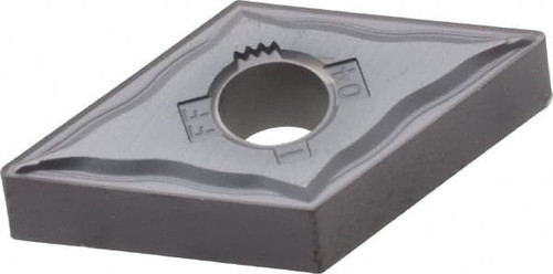 KENNAMETAL 1612562 DNMG431 FF GRADE KC5010 CARBIDE TURNING 