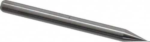 KYOCERA MITA AMERICA, INC. 1620-0080.012 0.008", 0.012" LOC, 1/8" SHANK DIAM, 1-1
