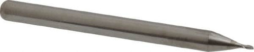 KYOCERA MITA AMERICA, INC. 1620-0260.039 0.026", 0.039" LOC, 1/8" SHANK DIAM, 1-1