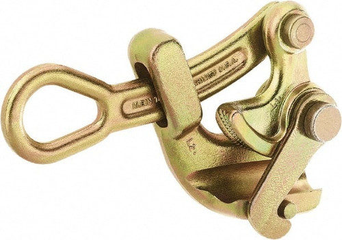 KLEIN TOOLS 162520-1 HAVEN'S GRIP FOR WIRE ROPE 1-INCH