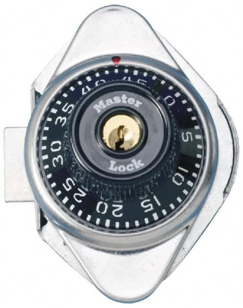 HALLOWELL 1630 LOCKER BUILT-IN COMBINATION LOCK