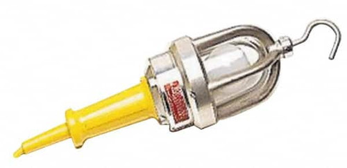 WOODHEAD 1635-12A 75 WATT HAND HELD ELECTRIC PORTABLE INCA