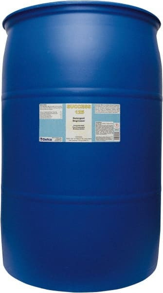 DETCO 1656-055 55 GAL DRUM CLEANER/DEGREASER