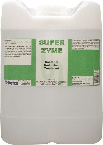 DETCO 1692-C05 DRAIN EQUIPMENT