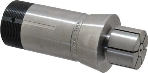 DUNHAM TOOL 16C1510 1-1/2 INCH HEAD DIAMETER, 3/4 TO 1.437 I