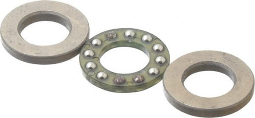 BOSTON GEAR 17200 WASHERS-NEEDLE-FLAT RACE
