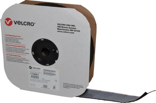VELCRO 174661 SPECIALTY NYLON FASTENERS