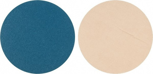 SUPERIOR ABRASIVES 17471 15" DIAM, 60 GRIT ZIRCONIA ALUMINA ADHES