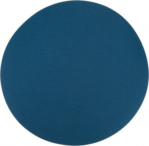 SUPERIOR ABRASIVES 17487 20" DIAM, 80 GRIT ZIRCONIA ALUMINA ADHES