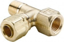 PARKER 176CA-4-2 VOC CA & VT