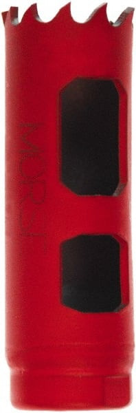 M.K. MORSE 177139 SAWS&HOLESAWS