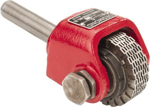 DESMOND 17720 THICK, SHARP TOOTH DRESSER CUTTER UNIT