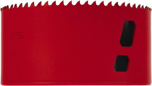 M.K. MORSE 177641 SAWS&HOLESAWS