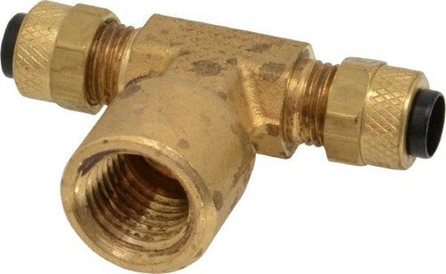 PARKER 177P-4-4 VOC CA & VT