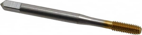 BALAX 17947-01T M4X0.70 METRIC COARSE BOTTOMING THREAD F