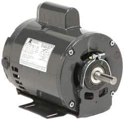 US MOTORS 180 MOTOR,1/3HP,1725RPM,115/230V,60HZ,48Y