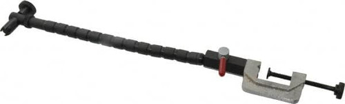 FLEXBAR 18032 12 INCH LONG, MAGNETIC INDICATOR BASE FL
