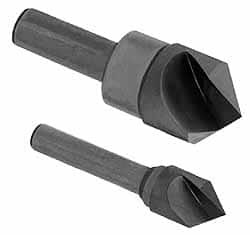 HERTEL 18047 2" HEAD DIAM, 3/4" SHANK DIAM, 1 FLUTE 6