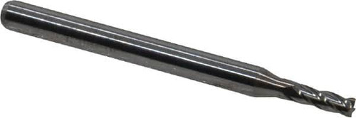 KYOCERA MITA AMERICA, INC. 1810-0800.240 0.08", 0.24" LOC, 1/8" SHANK DIAM, 1-1/2