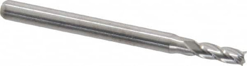 KYOCERA MITA AMERICA, INC. 1810-1000.300 0.1", 0.3" LOC, 1/8" SHANK DIAM, 1-1/2" 