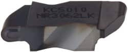 KENNAMETAL 1818478 3062NR K GRADE KC5010, 3.18MM CUTTING WI