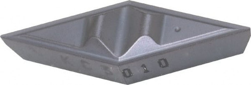 KENNAMETAL 1849281 VPGR3305, KC5010 GRADE CARBIDE PROFILING
