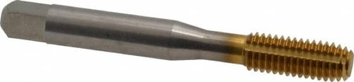 BALAX 18545-01T M8X1.25 METRIC COARSE BOTTOMING THREAD F