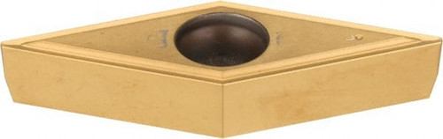 KENNAMETAL 1859604 VBMT331 LF GRADE KT315 CERMET TURNING IN