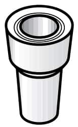 KENNAMETAL 1865956 RCGK23 HP GRADE KC5010 CARBIDE BORING IN