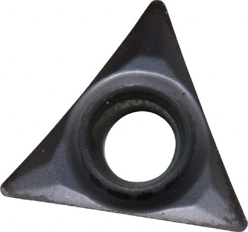 KENNAMETAL 1867037 TPGT21.51 HP GRADE KC5025 CARBIDE TURNIN