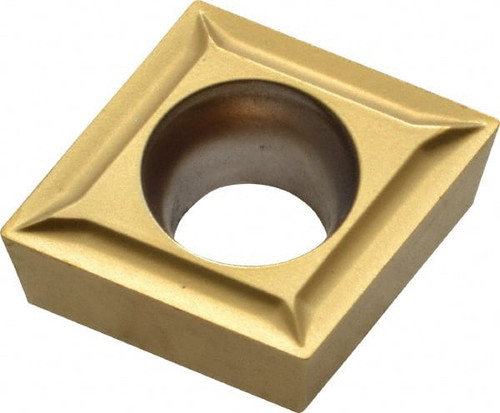 KENNAMETAL 1869966 CCMT32.50.5 LF GRADE KT315 CERMET TURNIN