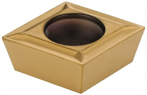 KENNAMETAL 1870328 CPMT32.50.5 LF GRADE KT315 CERMET TURNIN