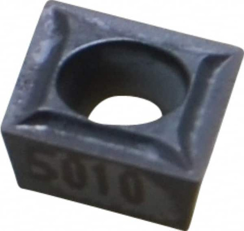 KENNAMETAL 1870992 CPMT21.50.5 LF GRADE KC5010 CARBIDE TURN