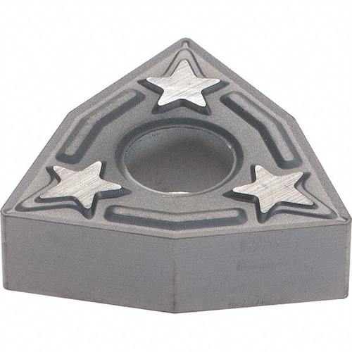KENNAMETAL 1871320 WNGG431 LF GRADE KC5010 CARBIDE TURNING 
