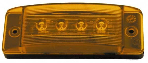 PETERSEN BRANDS 188R TRAILER LIGHTING & ELECTRICS