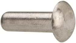 RIVETKING. 18N62RUNAP/1100 3/16" BODY DIAM, UNIVERSAL ALUMINUM SOLI